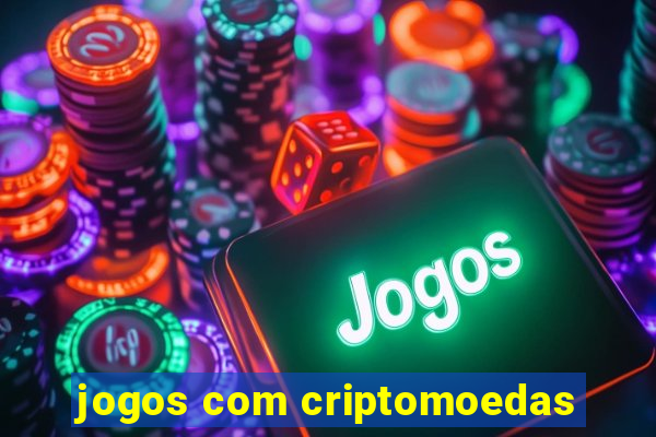 jogos com criptomoedas