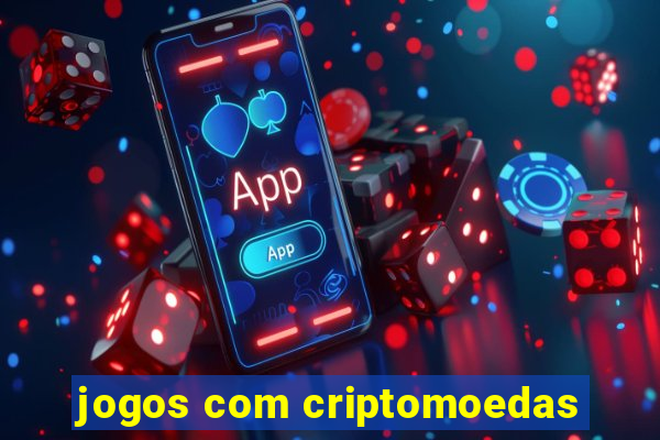 jogos com criptomoedas