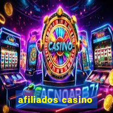 afiliados casino