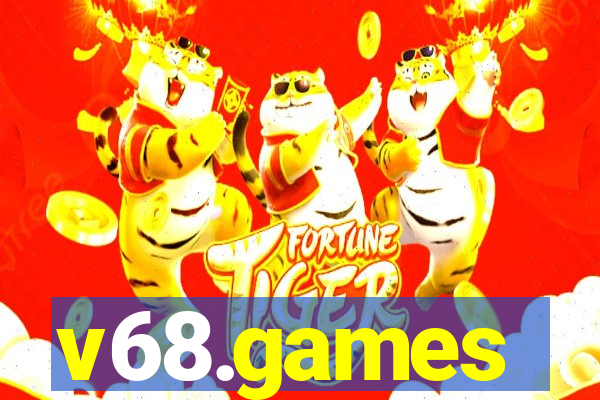 v68.games