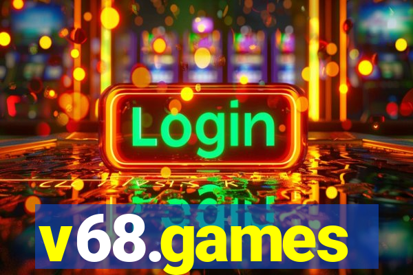 v68.games