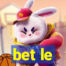 bet le