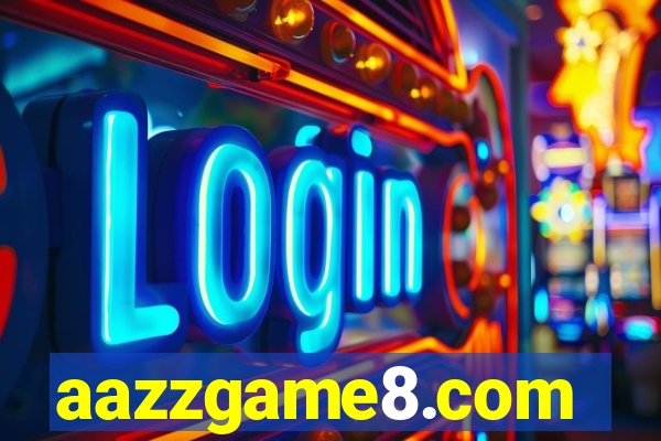 aazzgame8.com