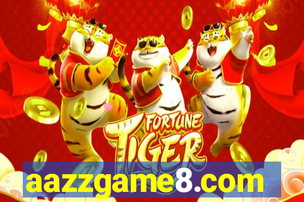 aazzgame8.com