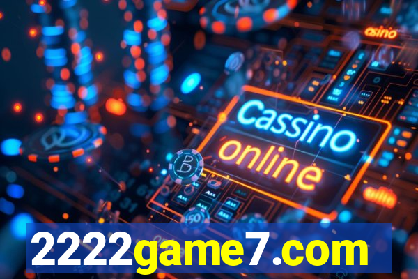 2222game7.com