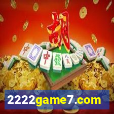 2222game7.com