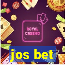 jos bet