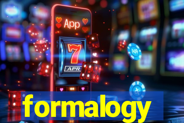 formalogy