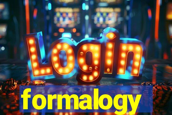 formalogy