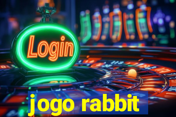 jogo rabbit