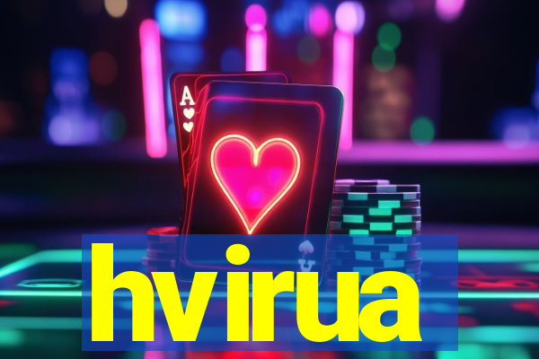 hvirua