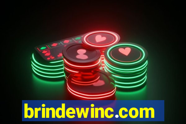 brindewinc.com