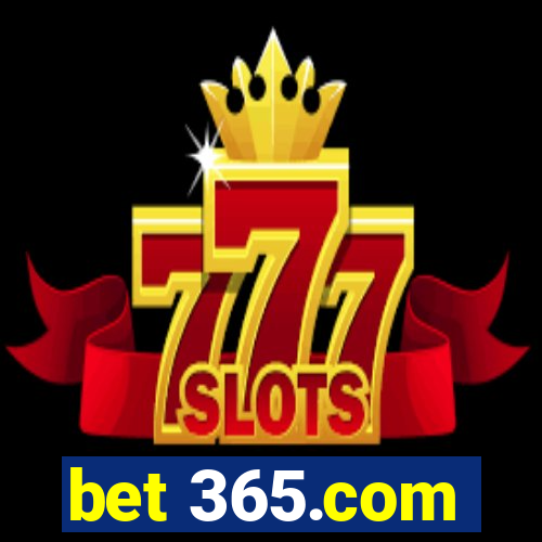 bet 365.com