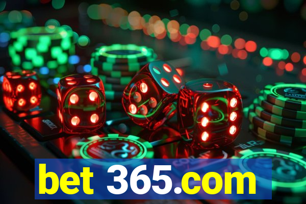 bet 365.com