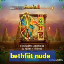 bethfiit nude