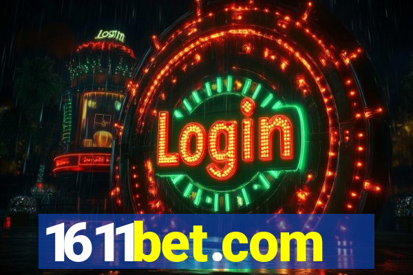 1611bet.com