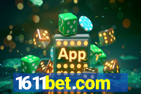 1611bet.com