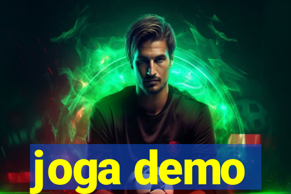 joga demo