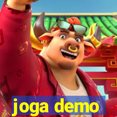 joga demo