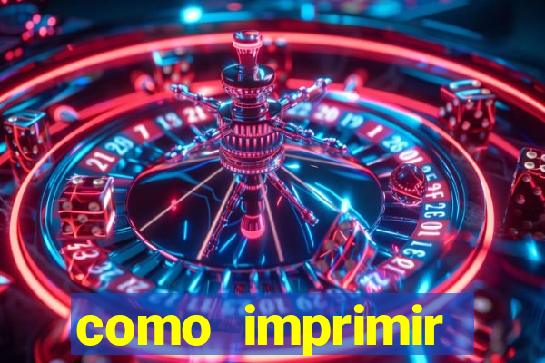 como imprimir dinheiro frente e verso na impressora