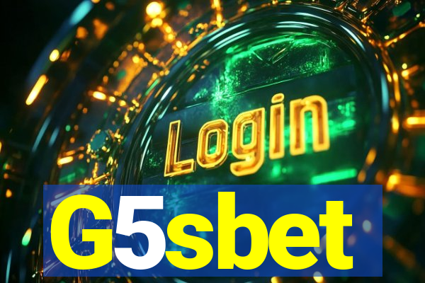 G5sbet