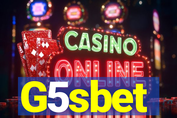 G5sbet