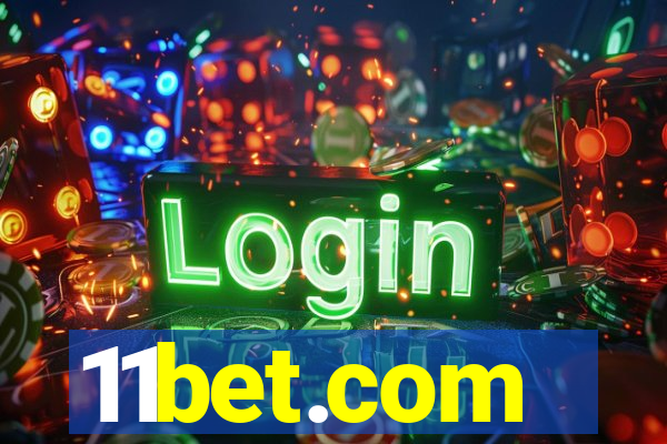 11bet.com