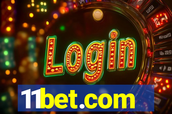 11bet.com