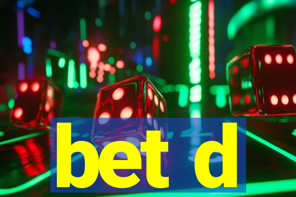 bet d