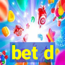 bet d