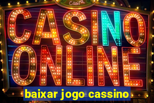 baixar jogo cassino