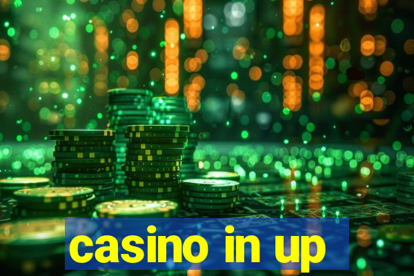 casino in up