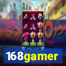 168gamer