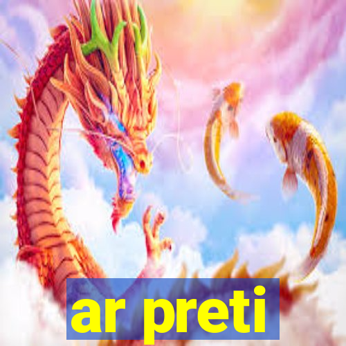 ar preti