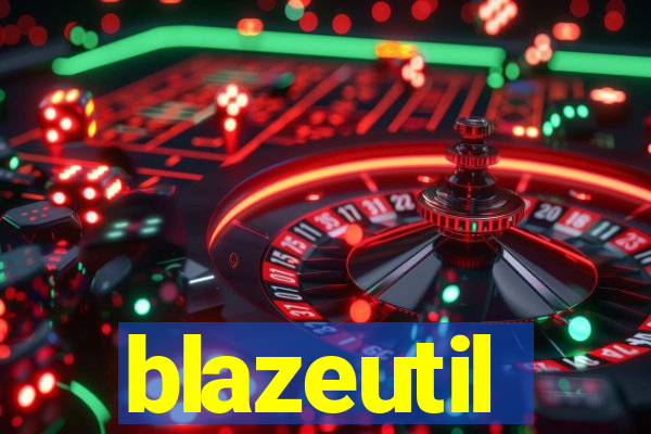 blazeutil