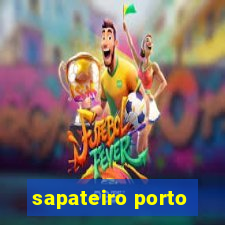 sapateiro porto