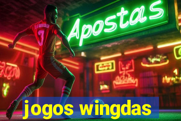 jogos wingdas