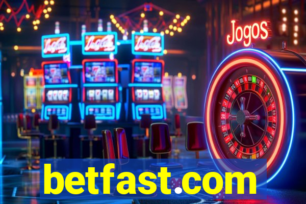 betfast.com