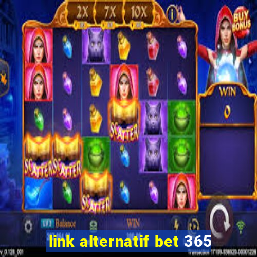 link alternatif bet 365