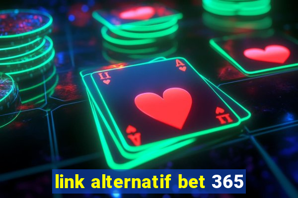 link alternatif bet 365