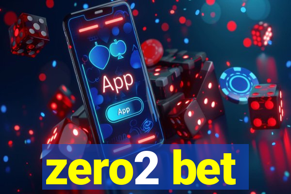 zero2 bet