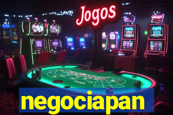 negociapan