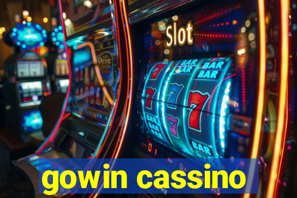 gowin cassino