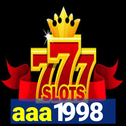 aaa1998