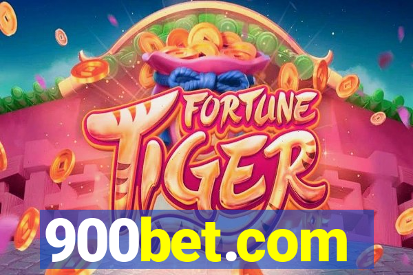 900bet.com