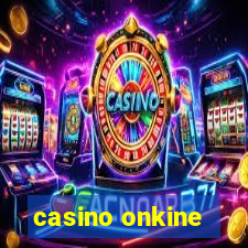 casino onkine