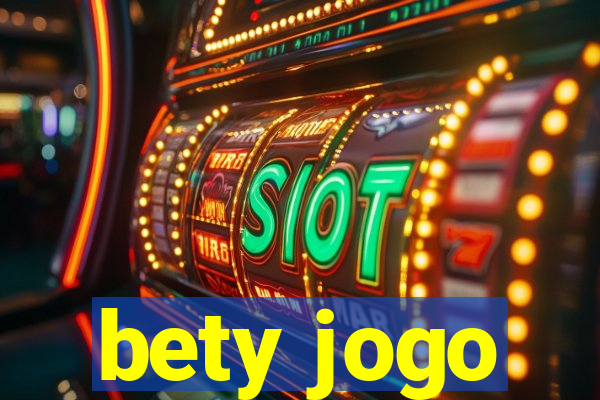 bety jogo