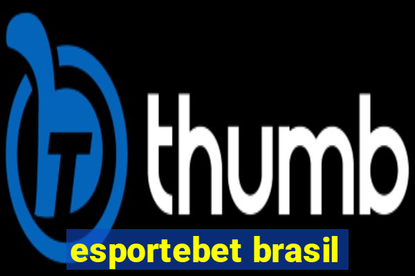 esportebet brasil