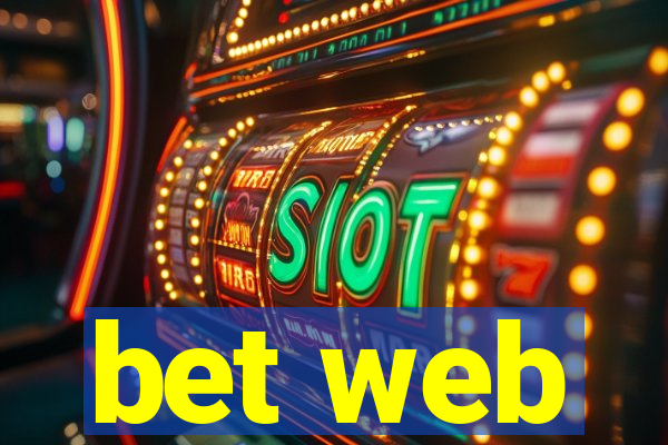 bet web