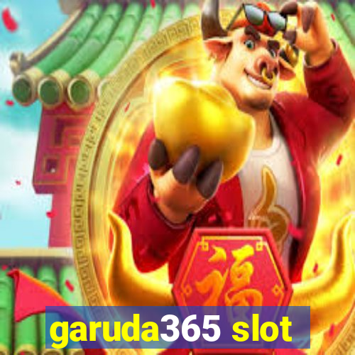 garuda365 slot